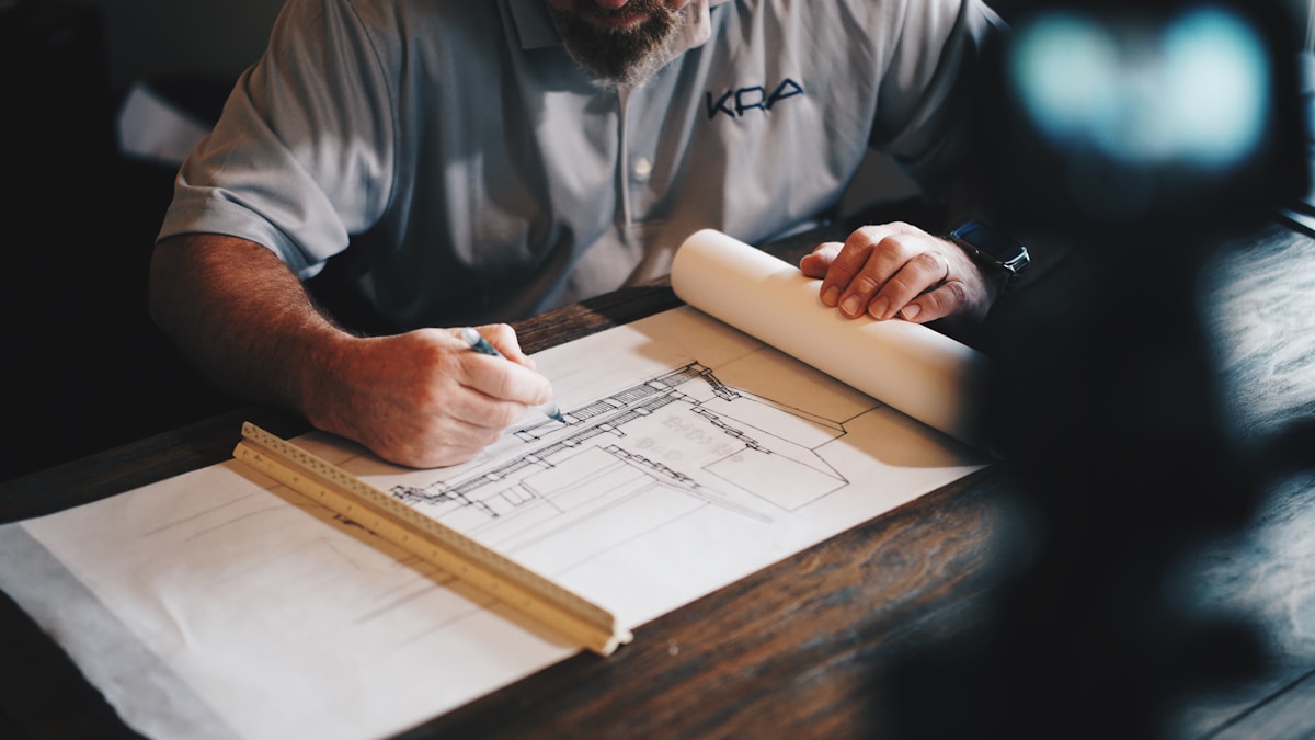 50-point structural milestone audit